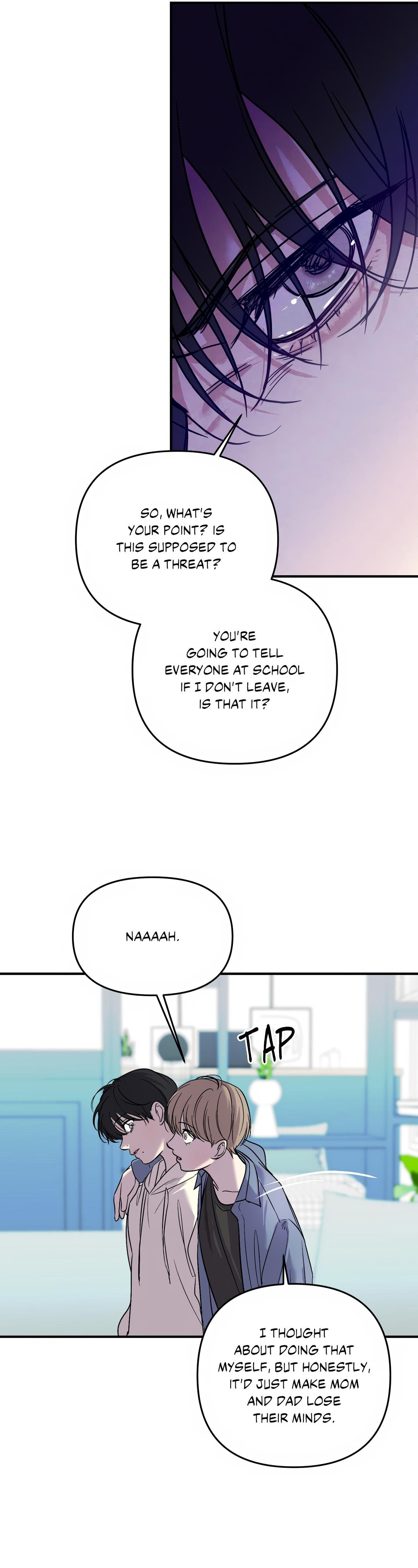 backlight, Chapter 34 image 08